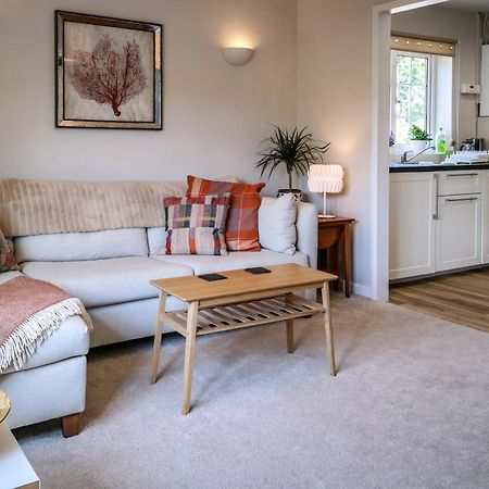 Вилла Upper Beeches Oakhill Экстерьер фото