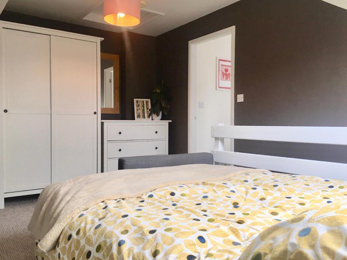 Вилла Upper Beeches Oakhill Экстерьер фото